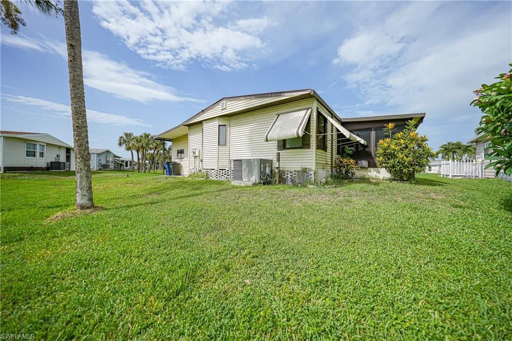 16209 Asheboro Ct , Fort Myers, FL 33908 Photo