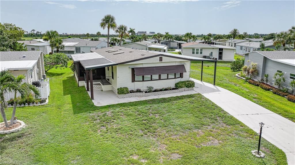 16209 Asheboro Ct , Fort Myers, FL 33908 Photo