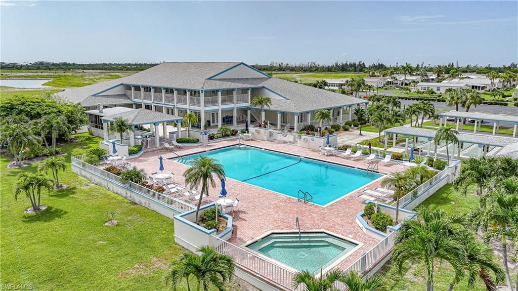 16209 Asheboro Ct , Fort Myers, FL 33908 Photo
