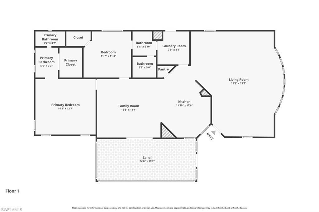 16209 Asheboro Ct , Fort Myers, FL 33908 Photo