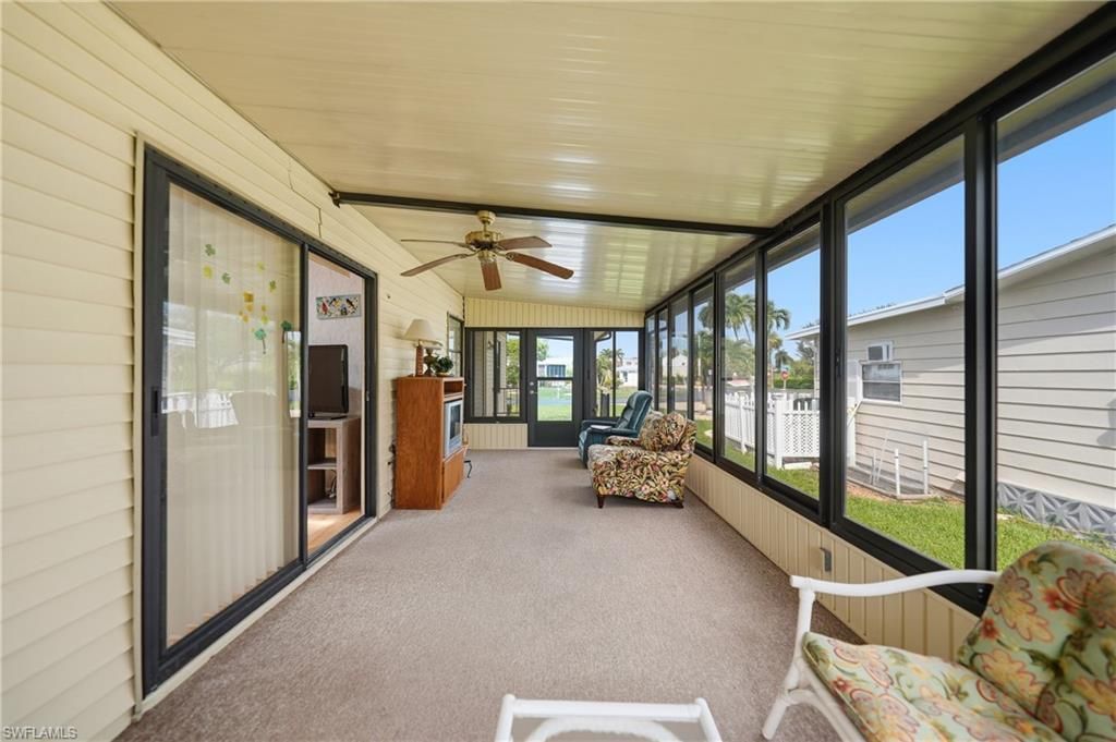 16209 Asheboro Ct , Fort Myers, FL 33908 Photo