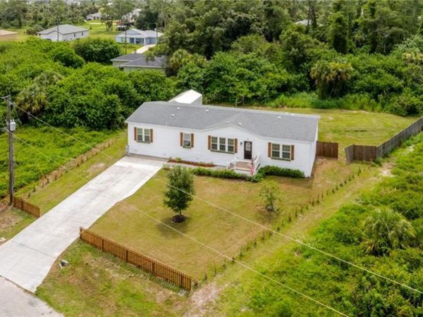 3005 Mignon CIR , LABELLE, FL 33935