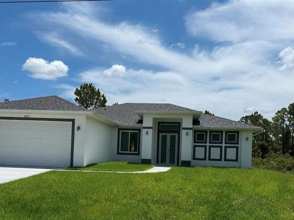 LEHIGH ACRES, FL 33972