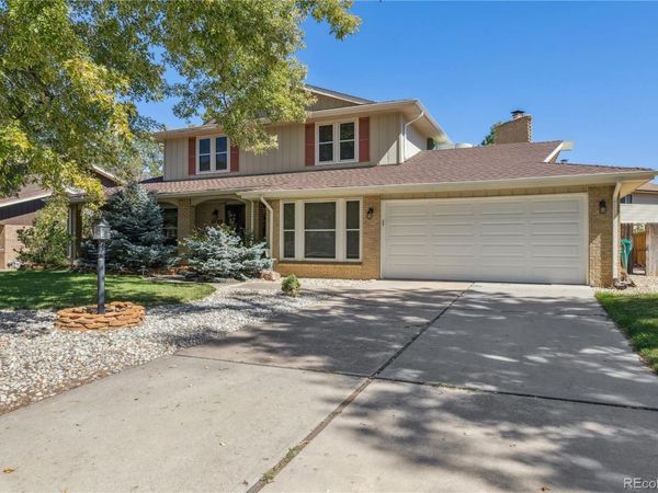 1424 S Lima Street , Aurora, CO 80012