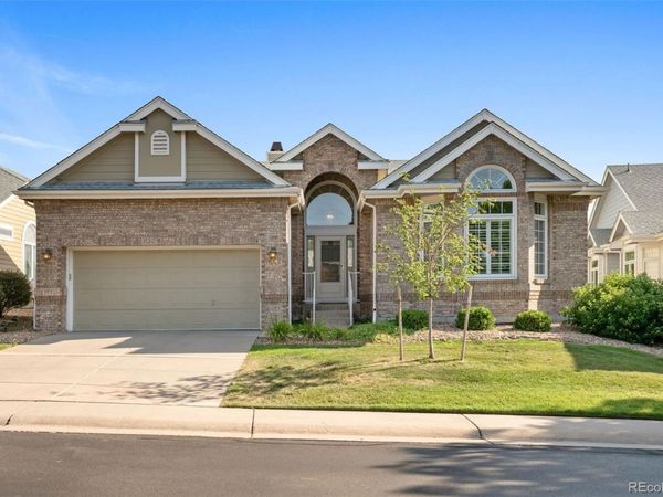 15 Tamerlain Court, Littleton, CO 80130
