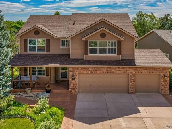 14652 W Vassar Drive , Denver, CO 80228