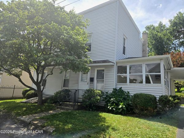 42 Jenkins Court, Unit 1, Pittston, PA 18640