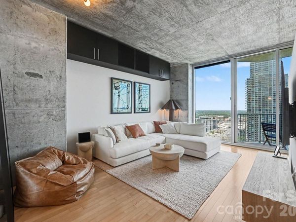 210 N Church Street , Unit 2204, Charlotte, NC 28202