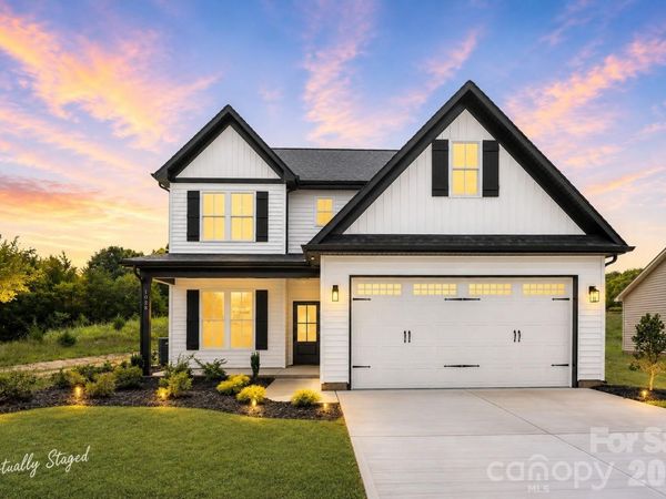1028 Speight Road , Albemarle, NC 28001