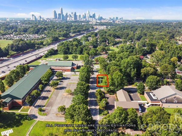 1301 Hateras Avenue , Charlotte, NC 28216