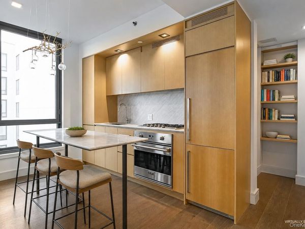 50 Greenpoint Avenue , Unit 5A, Brooklyn, NY 11222