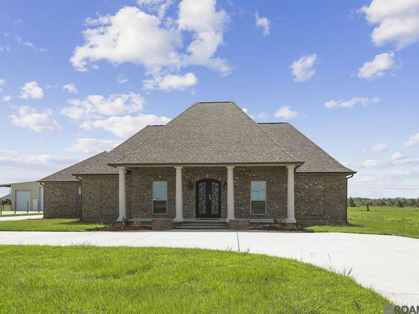 2313 Hwy 311, Schriever, LA 70395