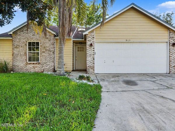3059 PORTULACA Avenue, Jacksonville, FL 32224