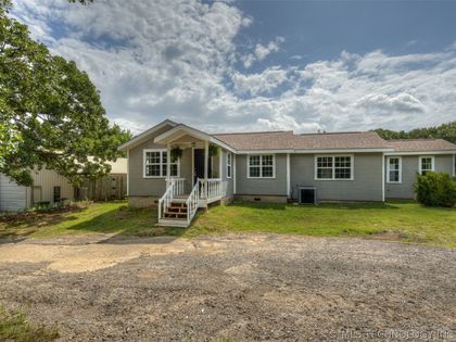 4912 S 165th West Avenue Sand Springs, OK 74063