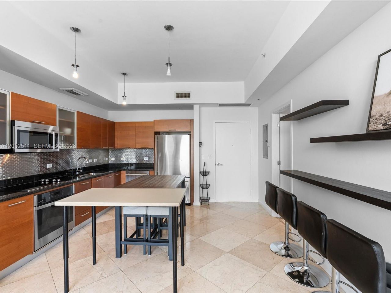 3470 E Coast Ave, Unit H2602, Miami, FL 33137 Photo
