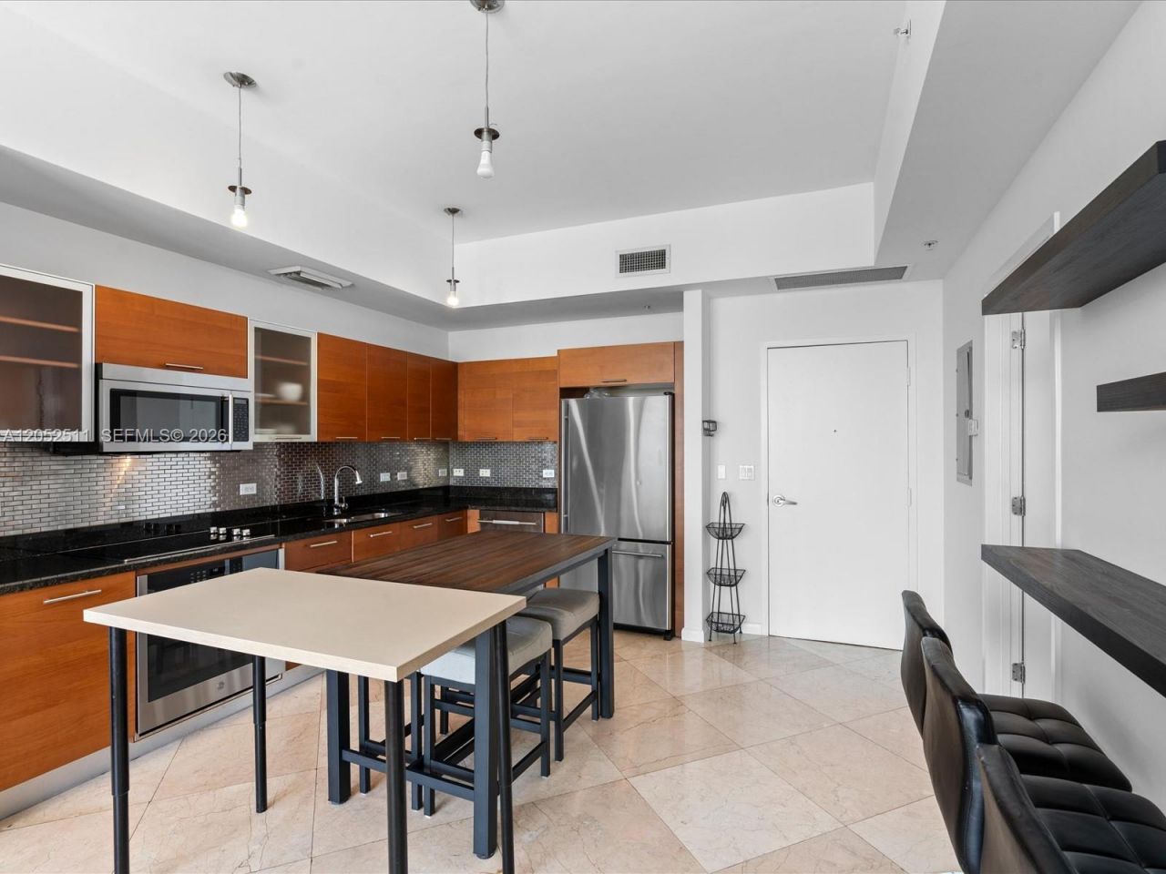 3470 E Coast Ave, Unit H2602, Miami, FL 33137 Photo