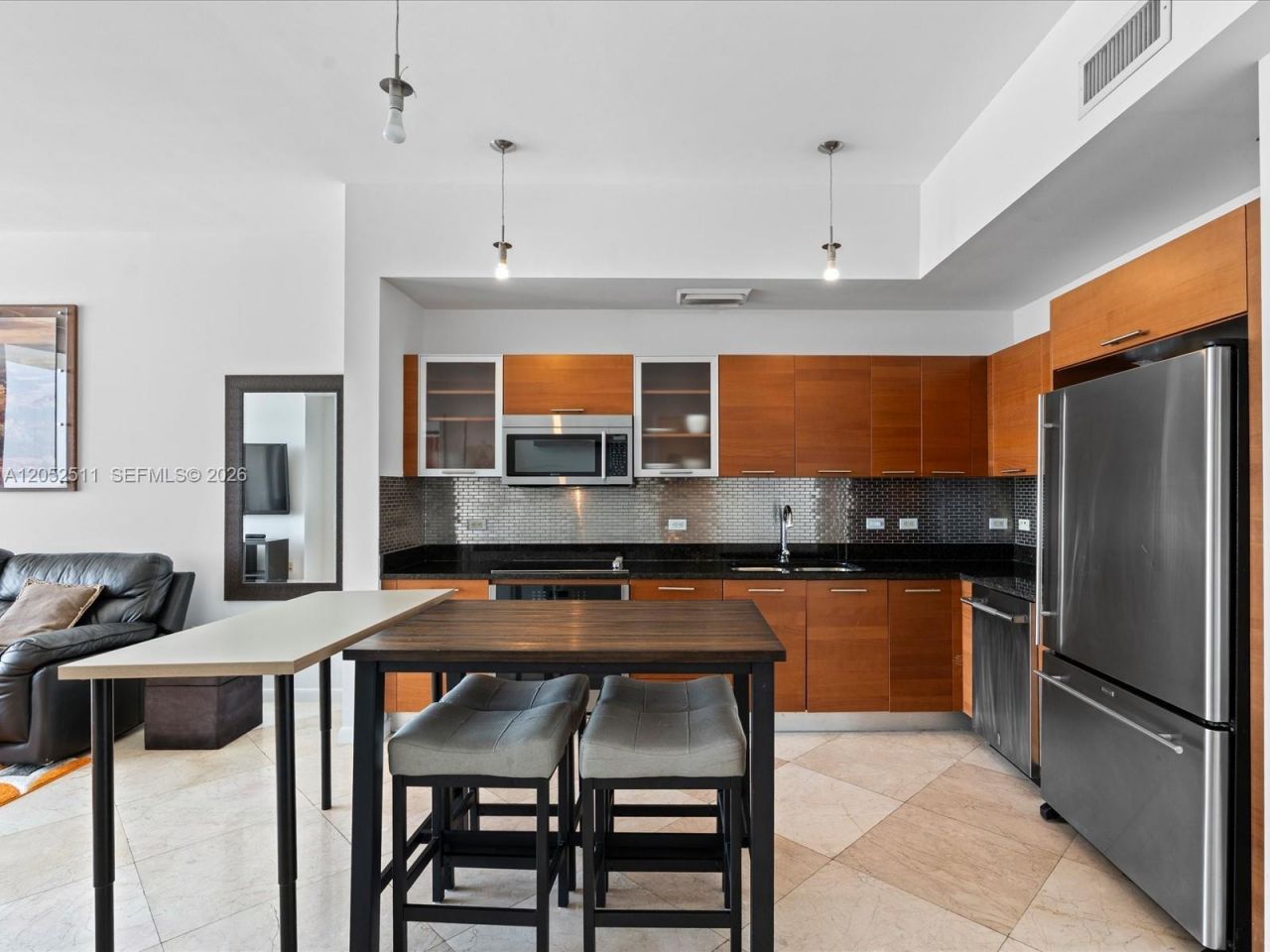 3470 E Coast Ave, Unit H2602, Miami, FL 33137 Photo