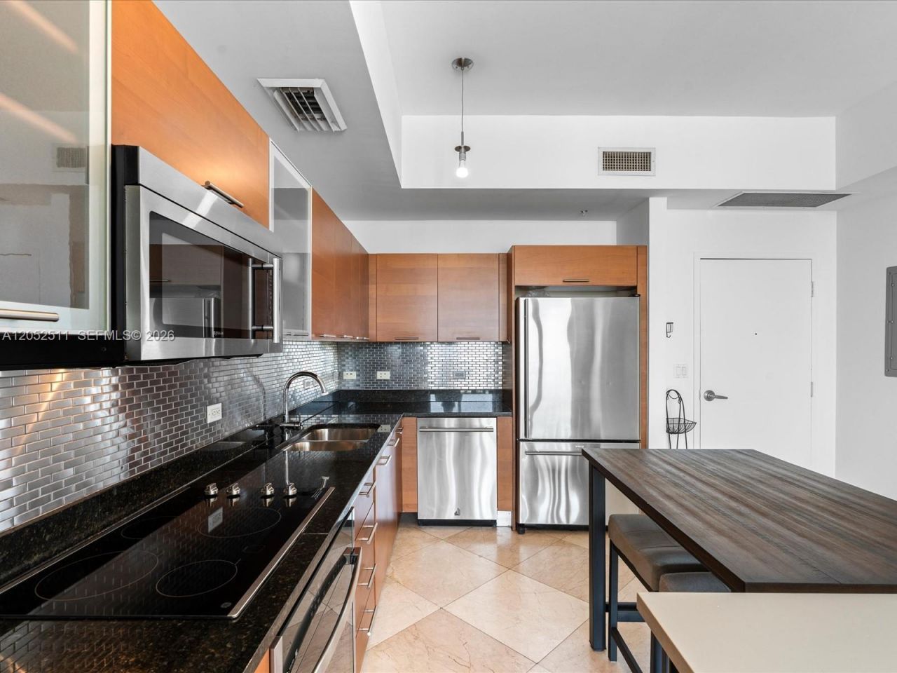 3470 E Coast Ave, Unit H2602, Miami, FL 33137 Photo