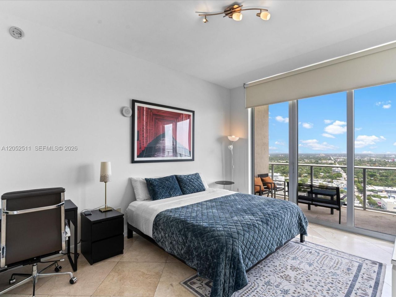 3470 E Coast Ave, Unit H2602, Miami, FL 33137 Photo