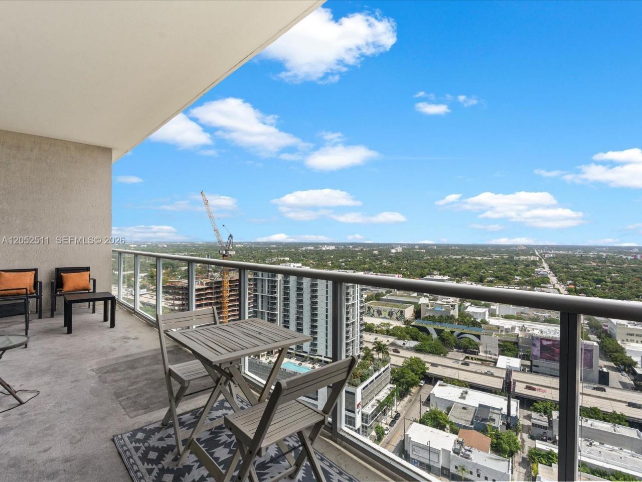 3470 E Coast Ave, Unit H2602, Miami, FL 33137 Photo