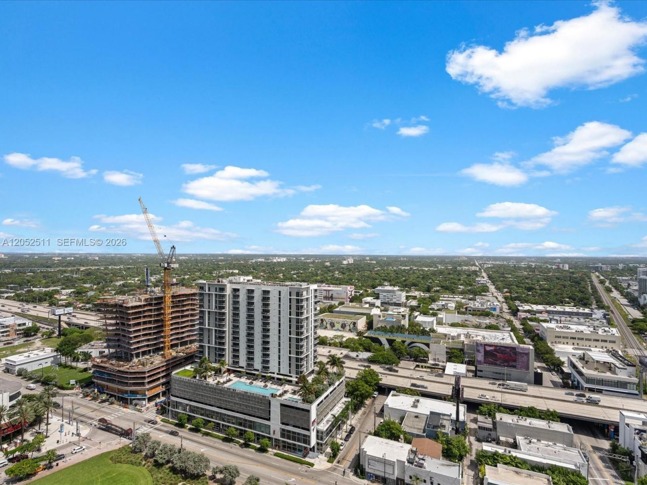 3470 E Coast Ave, Unit H2602, Miami, FL 33137 Photo