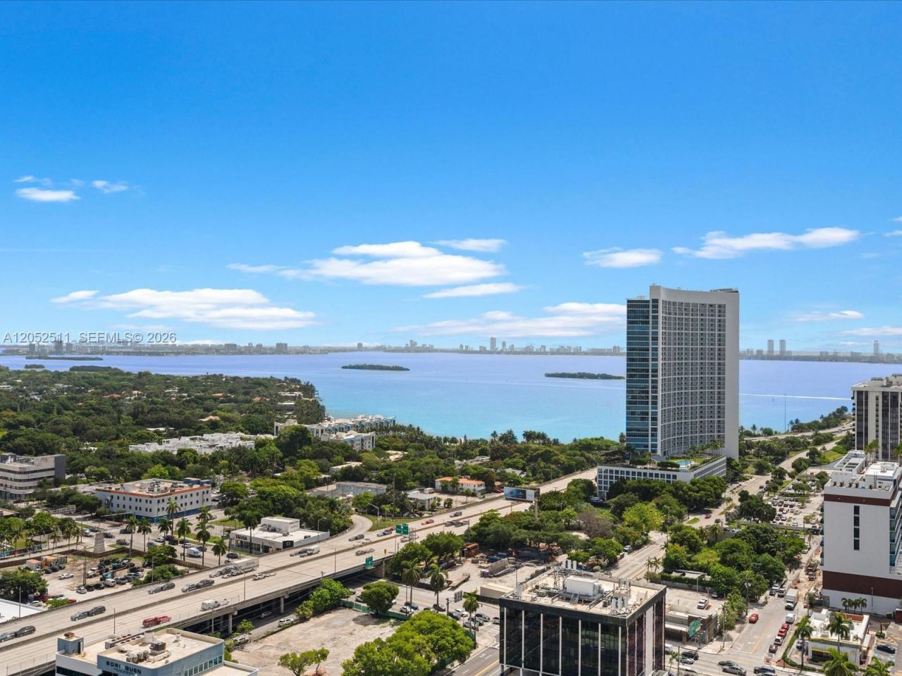 3470 E Coast Ave, Unit H2602, Miami, FL 33137 Photo