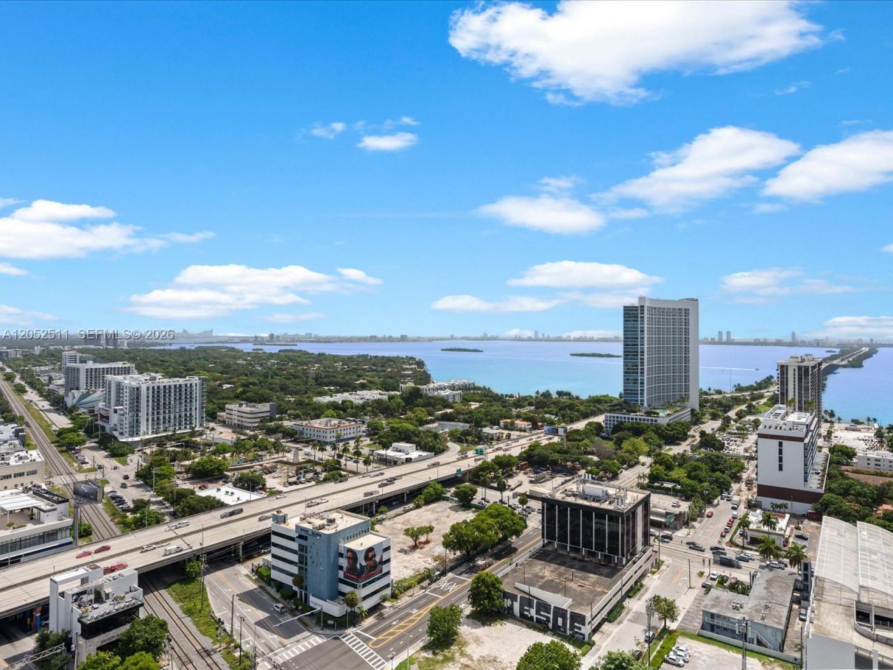 3470 E Coast Ave, Unit H2602, Miami, FL 33137 Photo
