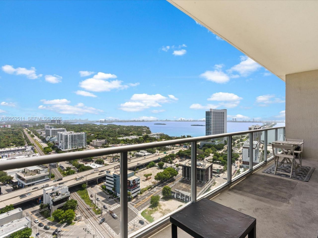 3470 E Coast Ave, Unit H2602, Miami, FL 33137 Photo