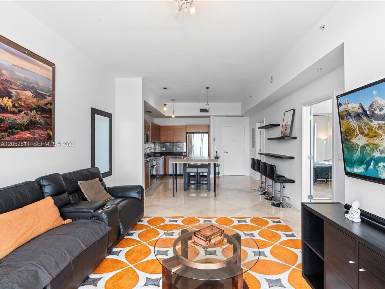 3470 E Coast Ave, Unit H2602, Miami, FL 33137 Photo