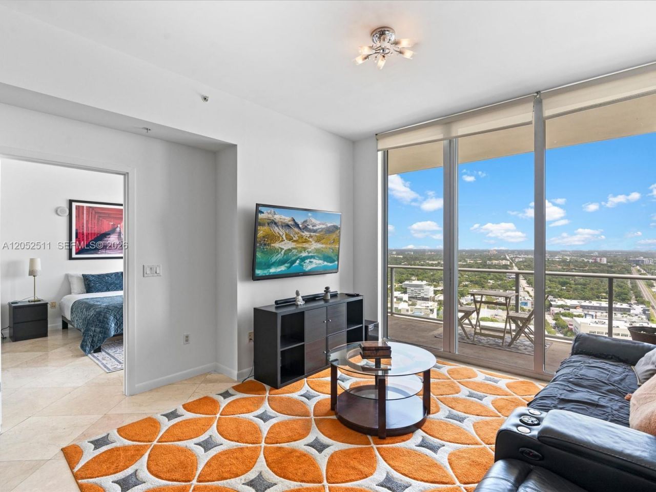3470 E Coast Ave, Unit H2602, Miami, FL 33137 Photo