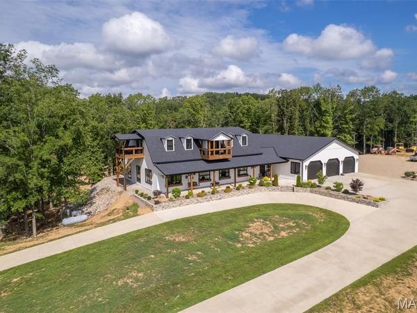 835 Monday Lane , Williamsville, MO 63967