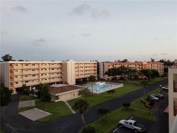 9510 HARBOR GREENS WAY , Unit 501, SEMINOLE, FL 33776