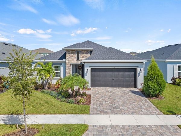 5540 DEL CORONADO DRIVE , APOLLO BEACH, FL 33572