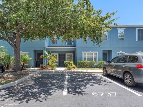 6737 LAKE ROCHESTER LANE, GIBSONTON, FL 33534