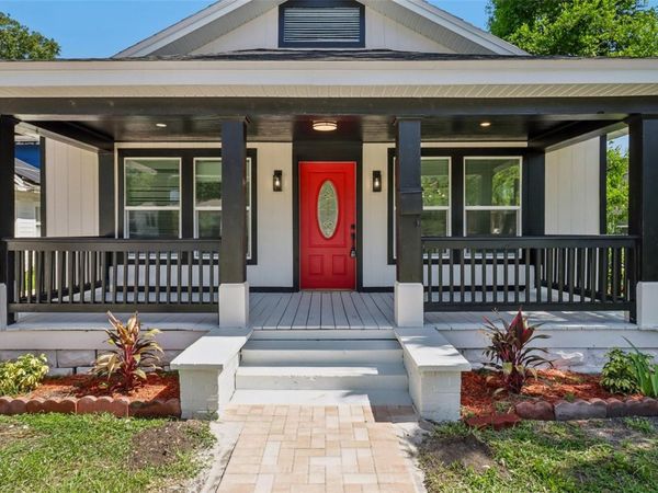 43 W MURIEL STREET, ORLANDO, FL 32806