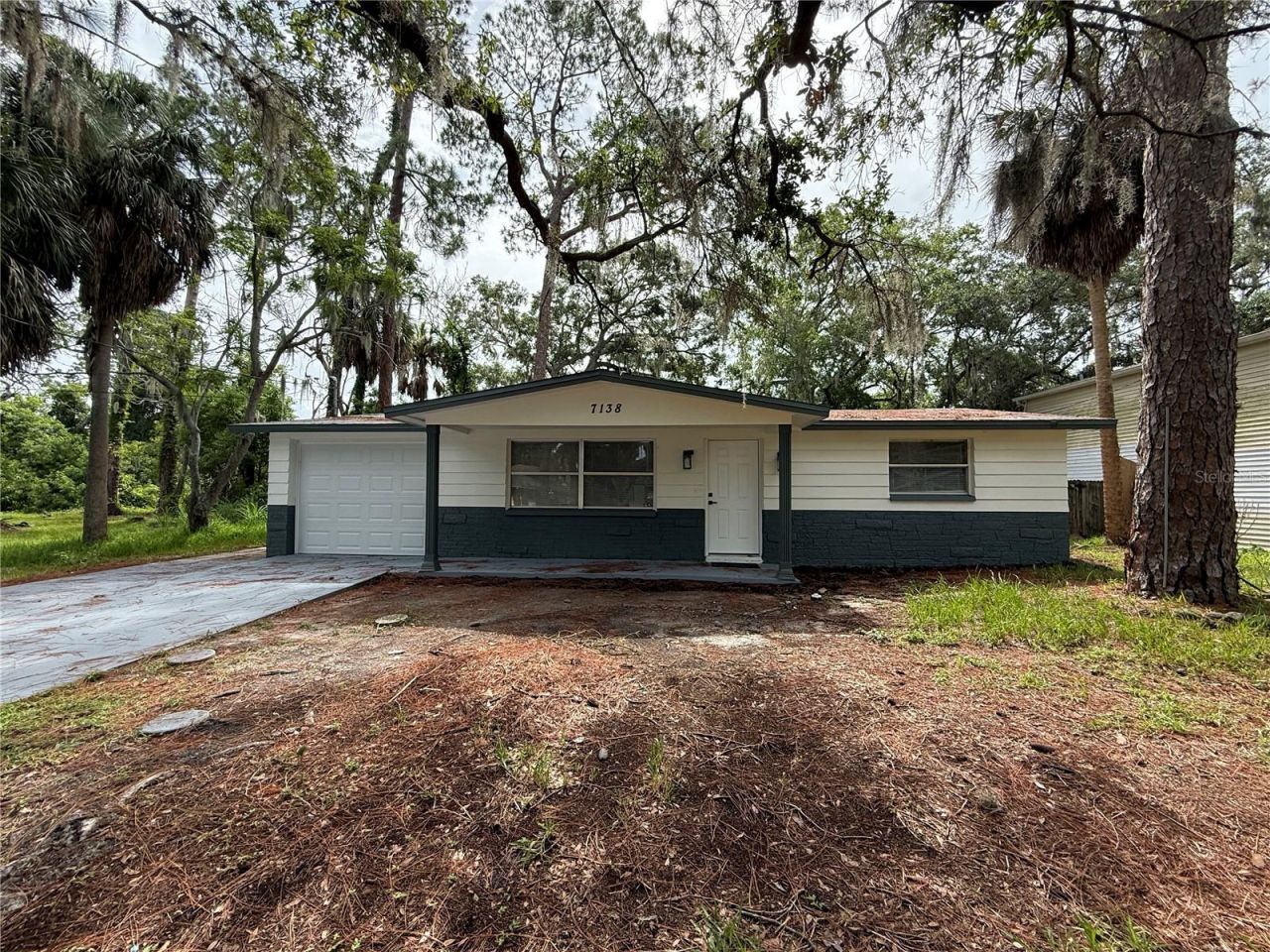 7138 Pinewood Drive , New Port Richey, FL 34652 Photo