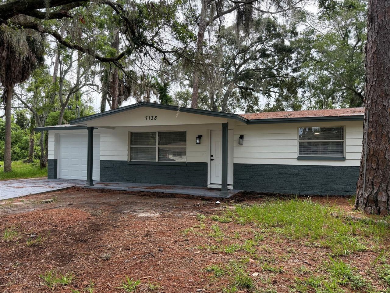 7138 Pinewood Drive , New Port Richey, FL 34652 Photo