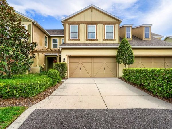 11724 CASA LAGO LANE, TAMPA, FL 33626