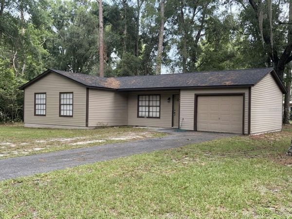 2404 NE 32ND PLACE , OCALA, FL 34479