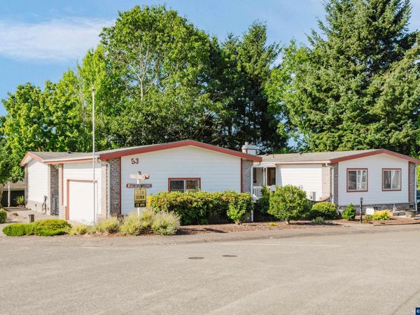 2120 Robins (#53) Ln SE, Salem, OR 97306
