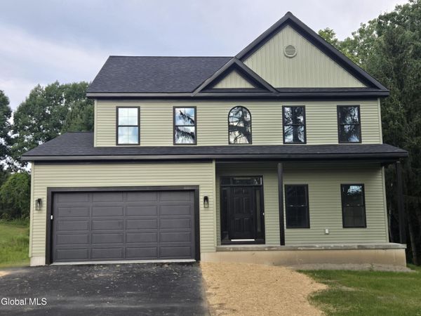 154 Dunsbach Ferry Road, Cohoes, NY 12047