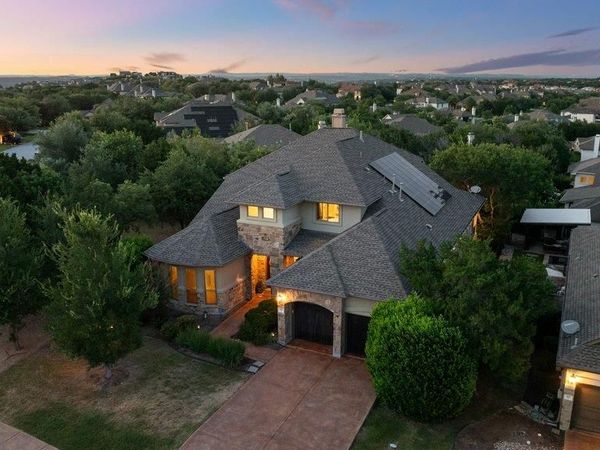103 Maddy WAY , Austin, TX 78738