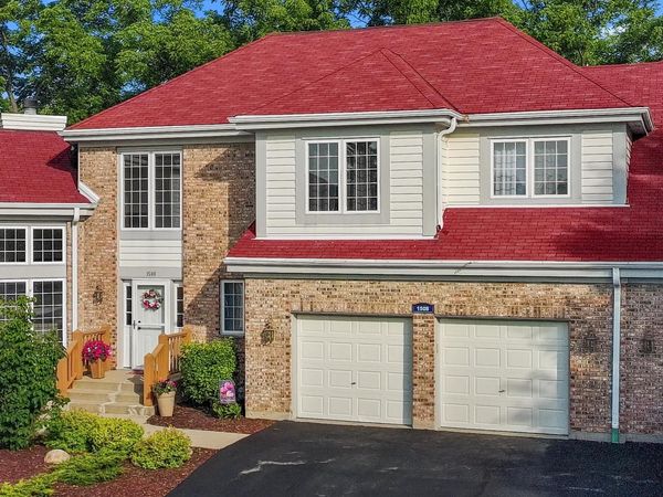 1508 Highland DRIVE, Unit 8-35, Lake Geneva, WI 53147