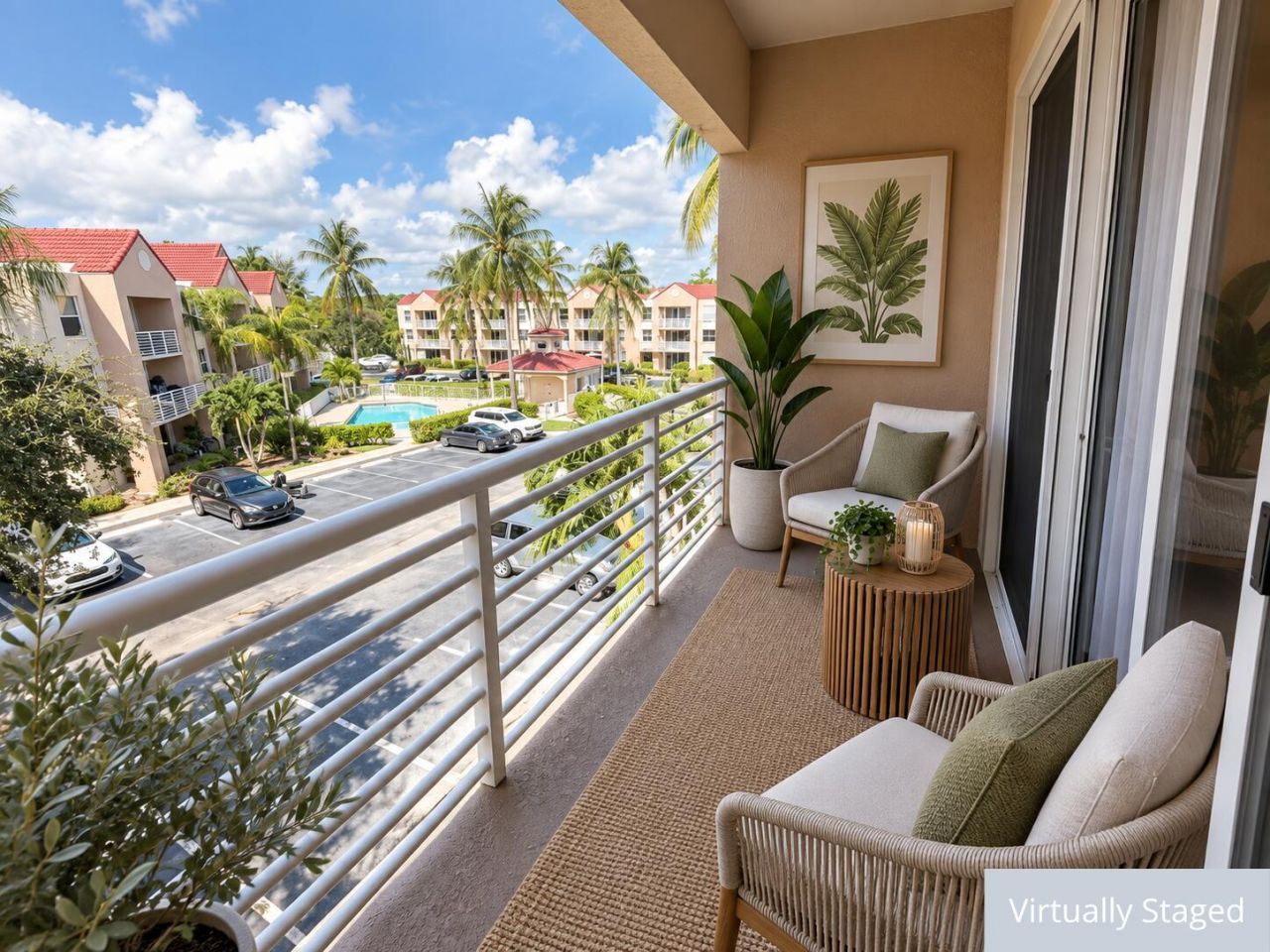 2721 Ocean Club Boulevard, Unit 304, Hollywood, FL 33019 Photo