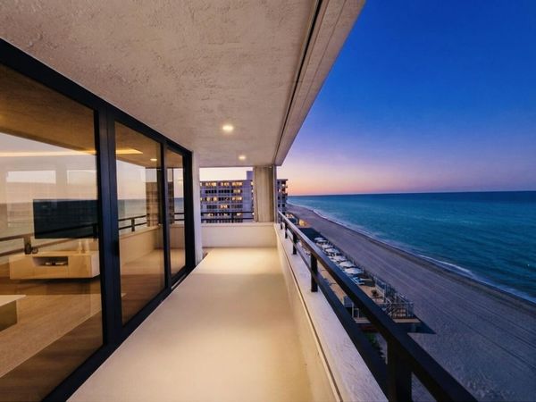 3560 S Ocean Boulevard, Unit 700, South Palm Beach, FL 33480
