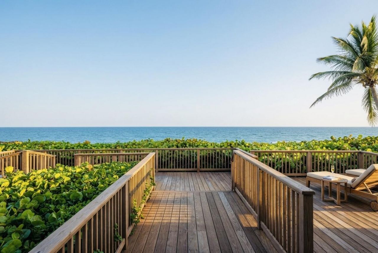 3560 S Ocean Boulevard, Unit 700, South Palm Beach, FL 33480 Photo