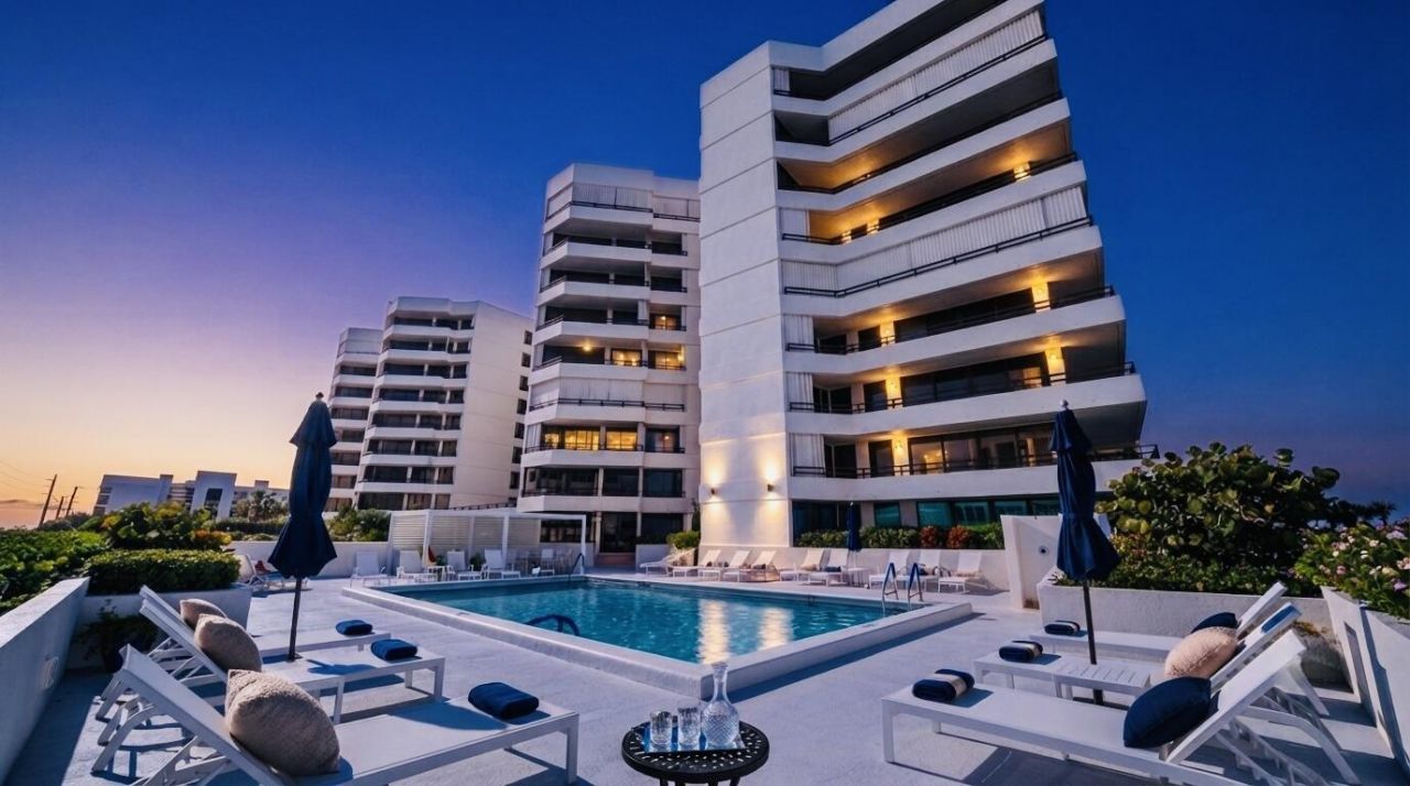 3560 S Ocean Boulevard, Unit 700, South Palm Beach, FL 33480 Photo