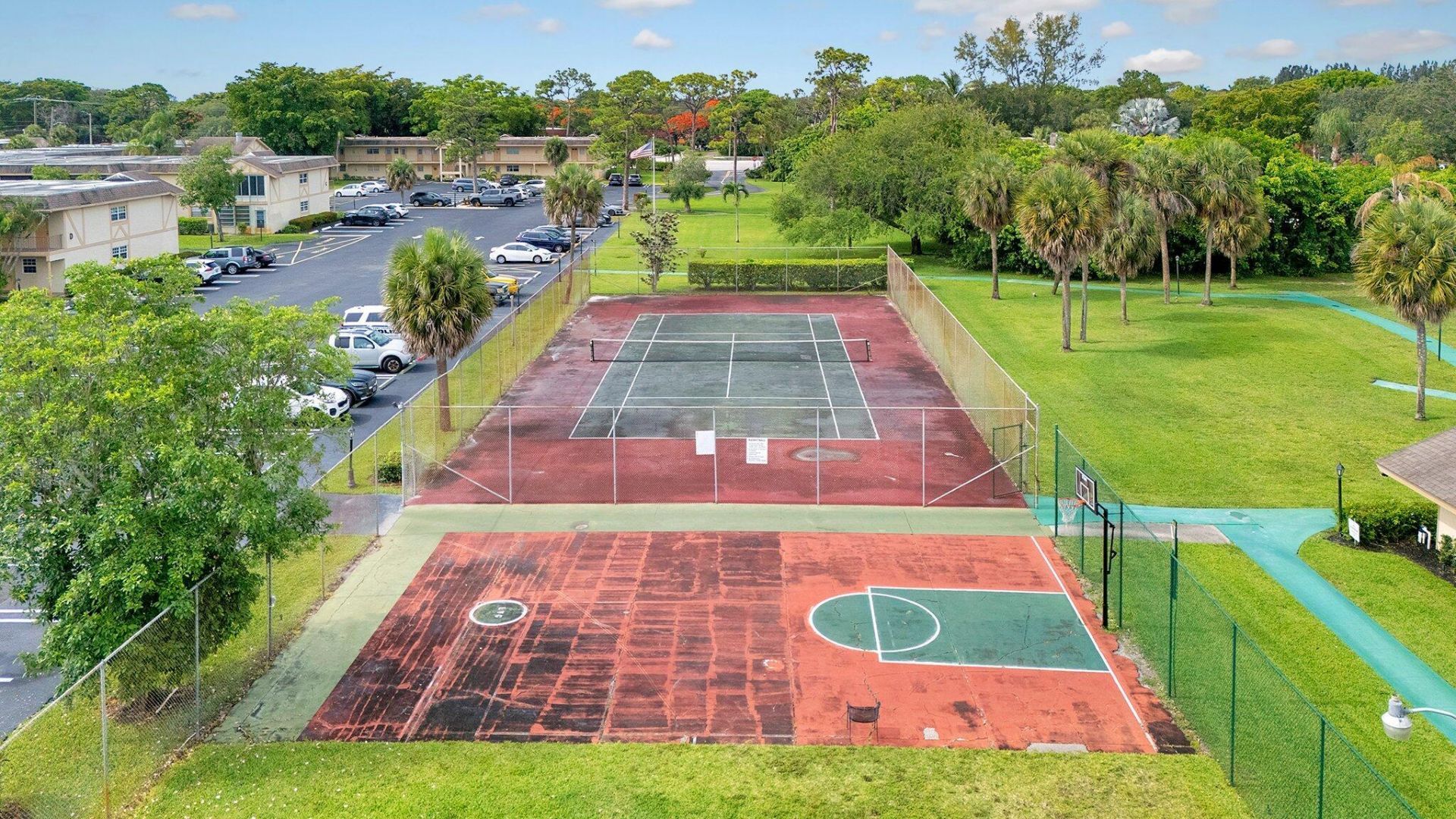 3001 Linton Boulevard, Unit 204C, Delray Beach, FL 33445 Photo