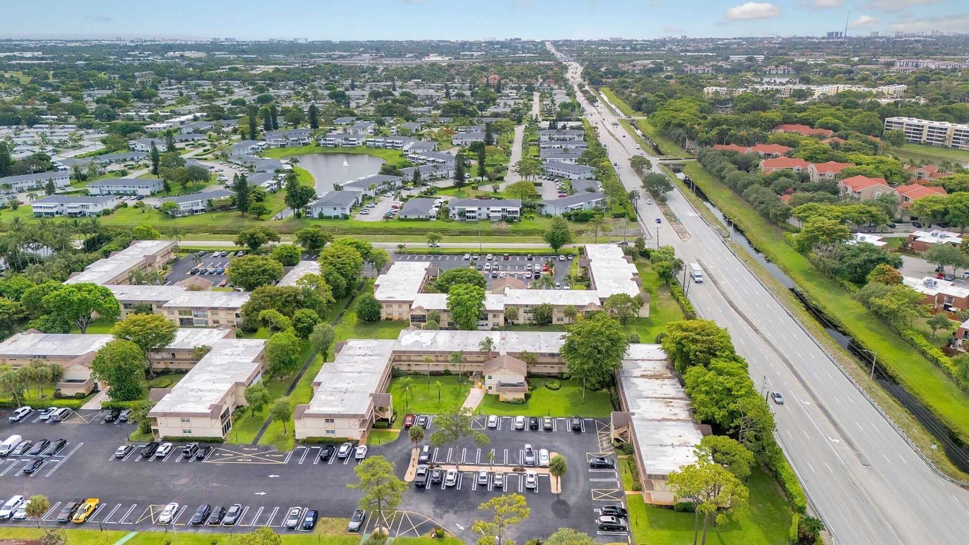 3001 Linton Boulevard, Unit 204C, Delray Beach, FL 33445 Photo