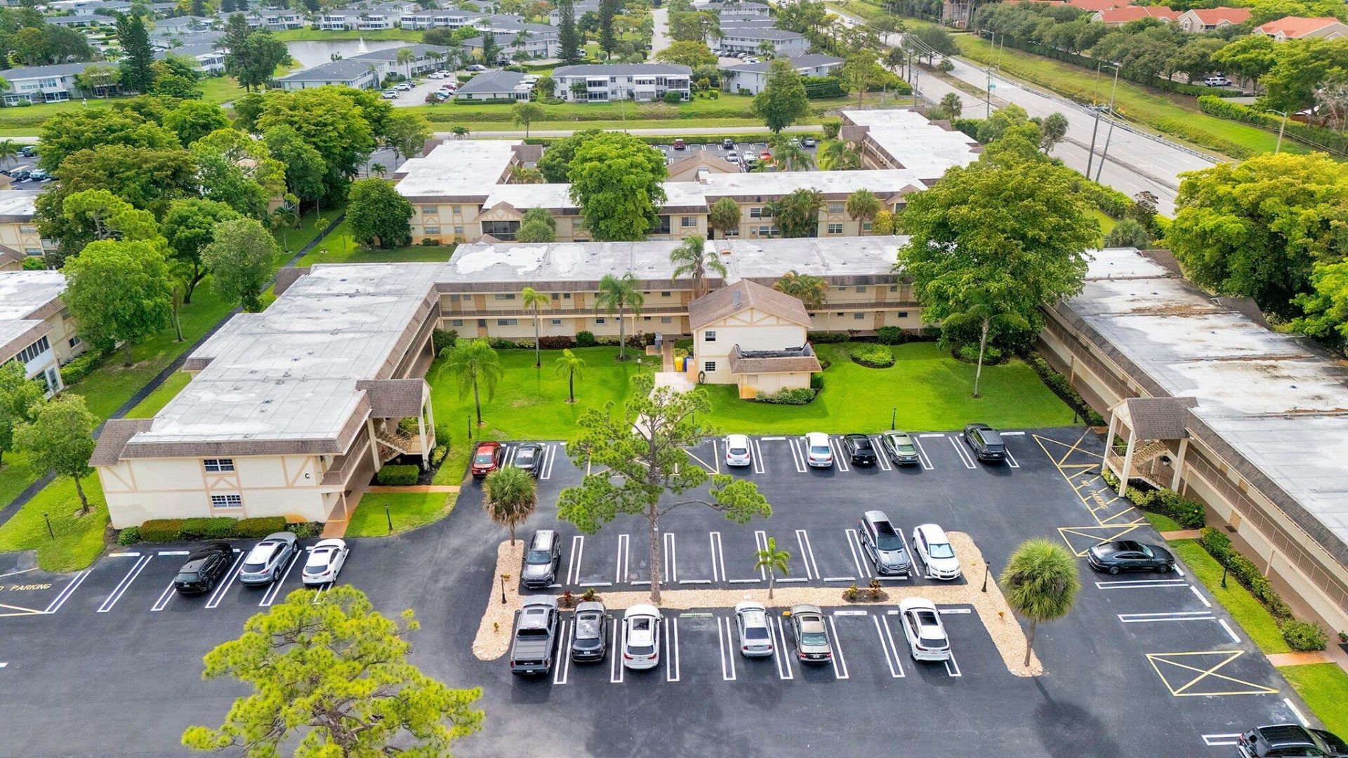 3001 Linton Boulevard, Unit 204C, Delray Beach, FL 33445 Photo